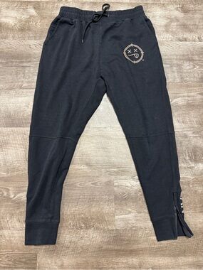 NOLAC Legacy 3M Reflective Joggers Size Large